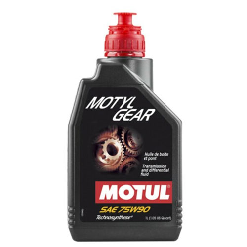 ŞANZIMAN YAĞI 75W90 (1 LİTRE) - MOTUL 109055 - MOTUL - Aksam Yedek Par