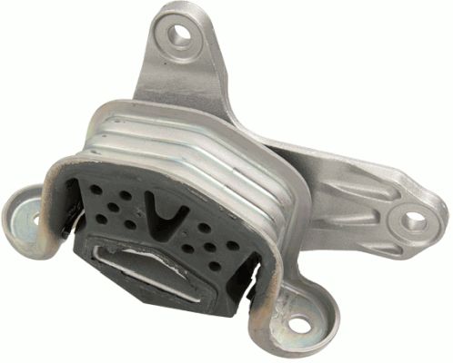 ŞANZUMAN TAKOZU SOL