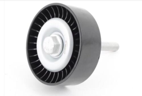 V KAYIŞ GERGİ RULMANI (CİVATASIZ)