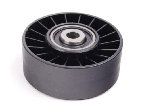 V KAYIŞ GERGİ RULMANI