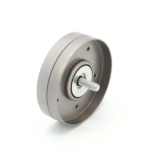 V KAYIŞ GERGİ RULMANI