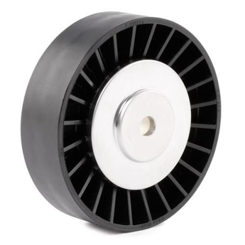 V KAYIŞ GERGİ RULMANI (90MM)