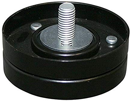 V KAYIŞ GERGİ RULMANI (CİVATALI)