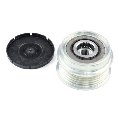 ALTERNATÖR KASNAĞI