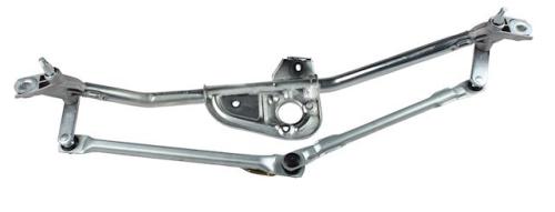 SİLECEK MEKANİZMASI (MOTORSUZ)