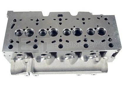 SİLİNDİR KAPAĞI 1.5 DCİ EURO 3 - H-407 - SUPSAN - Aksam Yedek Parça