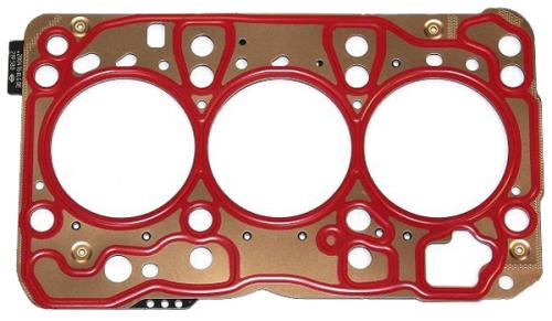 SİLİNDİR KAPAK CONTASI 3KER