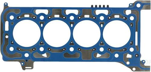 SİLİNDİR KAPAK CONTASI (5 TIRNAK) - GLASER H8493840 - GLASER - Aksam Y