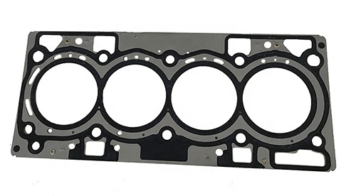 SİLİNDİR KAPAK CONTASI - FOMOCO DS7G6051BC - FOMOCO - Aksam Yedek Parç