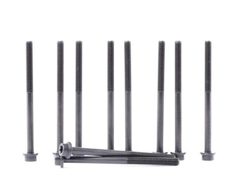 SİLİNDİR KAPAK SAPLAMA TAKIMI