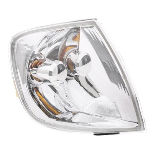 SİNYAL LAMBASI SAĞ ŞEFFAF