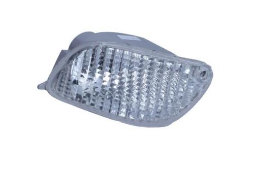 SİNYAL LAMBASI SOL BEYAZ - DEPO 431-1605L-BEVC - DEPO - Aksam Yedek Pa