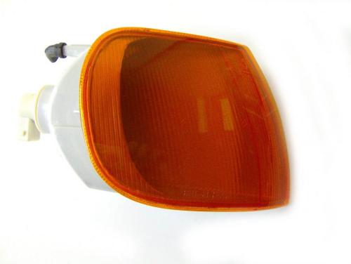 SİNYAL LAMBASI SOL (SARI)