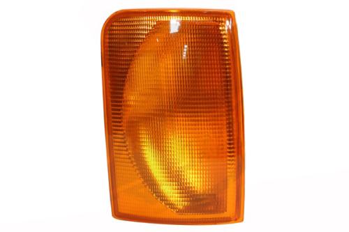 SİNYAL LAMBASI SOL SARI - MARS 521521 - MARS - Aksam Yedek Parça