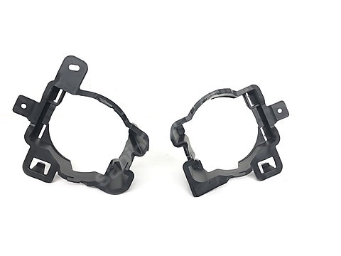 SİS BAĞLANTI BRAKETİ