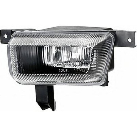 SİS FAR CAMI SOL - METTE 754K6268 - METTE - Aksam Yedek Parça