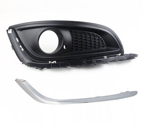 SİS FAR KAPAĞI SAĞ (NİKELAJLI)