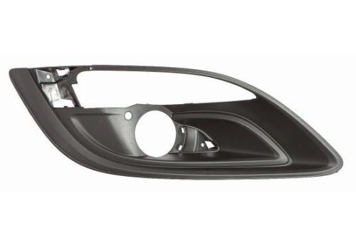 SİS FAR KAPAĞI SAĞ (SİSSLİ)