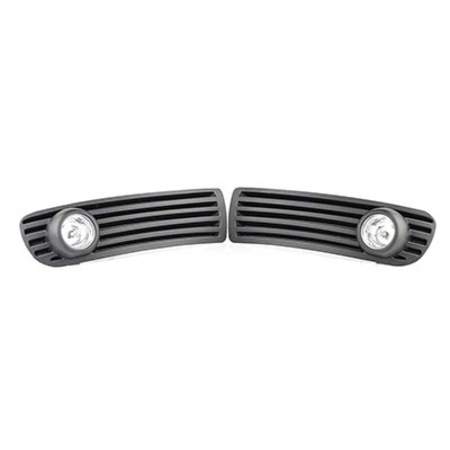 SİS FAR SETİ (SAĞ+SOL)