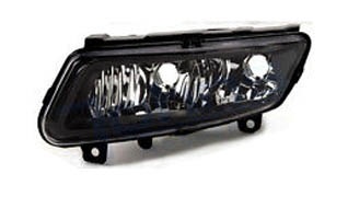 SİS FARI SOL ÇİFT AMPÜLLÜ - GKL 291884 - GKL - Aksam Yedek Parça