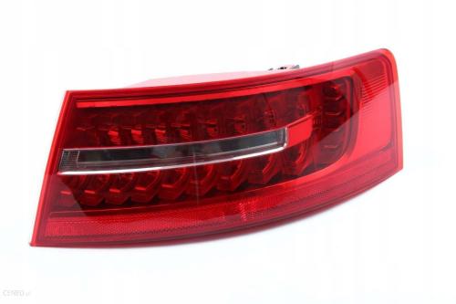 STOP LAMBASI DIŞ SAĞ (LEDLİ)