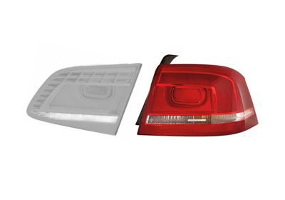 STOP LAMBASI DIŞ SAĞ