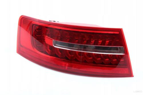 STOP LAMBASI DIŞ SOL (LEDLİ) - MATSUBA-T 4F5945095AB - MATSUBA-T - Aks