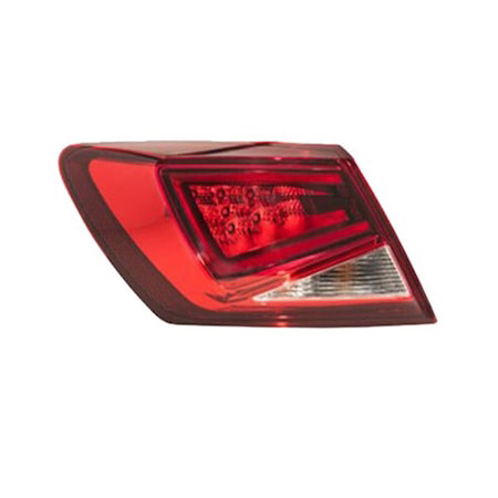 STOP LAMBASI DIŞ SOL LEDLİ