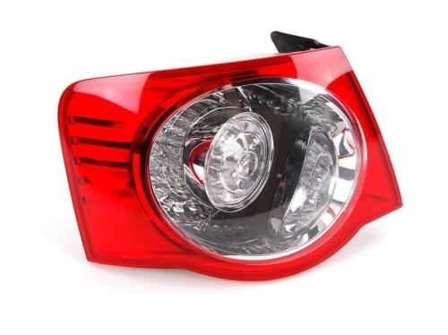 STOP LAMBASI DIŞ SOL - ILERI IL1240027 - FORWARD - Aksam Yedek Parça