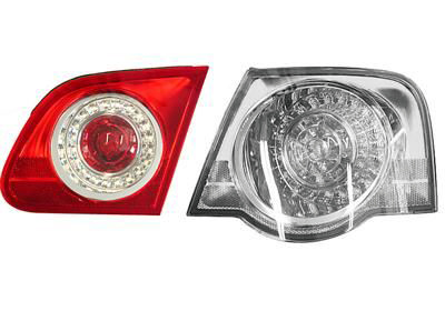 STOP LAMBASI İÇ SAĞ - MATSUBA-T 3C5945094E - MATSUBA-T - Aksam Yedek P