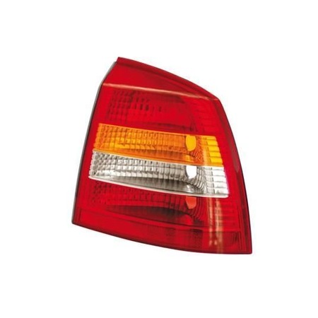 STOP LAMBASI SAĞ SİSSİZ