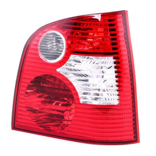 STOP LAMBASI SAĞ - DEPO 441-1937R-UE-CR - DEPO - Aksam Yedek Parça