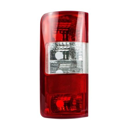 STOP LAMBASI SOL (DUYSUZ)