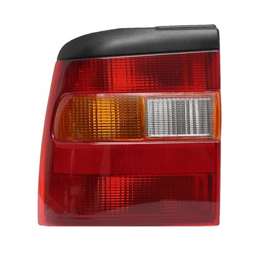 STOP LAMBASI SOL (FÜME)