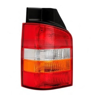 STOP LAMBASI SOL SARI