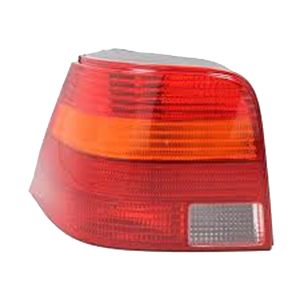 STOP LAMBASI SOL (SARI ) - WAGENBURG 825526 - WAGENBURG - Aksam Yedek 