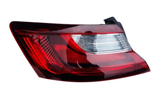 STOP LAMBASI SOL - MAIS 265558986R - MAİS - Aksam Yedek Parça