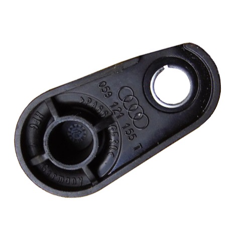 SU BLOK TAPASI SOL ARKA - VW-OEM 059121155BK - VW-OEM - Aksam Yedek Pa