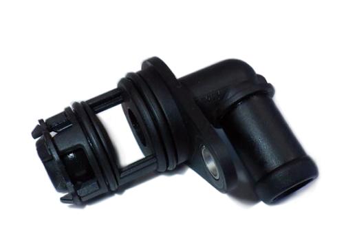 SU BLOK TAPASI SOL ORTA - VW-OEM 059121155AH - VW-OEM - Aksam Yedek Pa