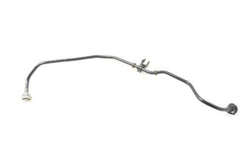 SU BORUSU (DEPO-SU FLANŞI ARASI)