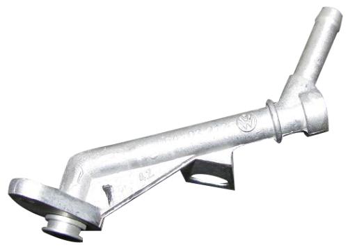 SU BORUSU KAPAKTAKİ - WOLSKTEK 06A103211K - VIKA - Aksam Yedek Parça