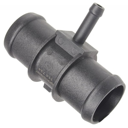 SU FLANŞI (3 ÇIKIŞLI) - THERMAX T02.269 - THERMAX - Aksam Yedek Parça