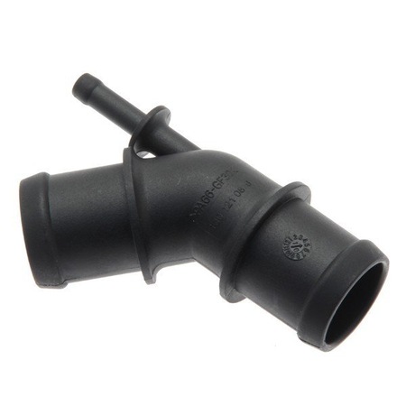 SU FLANŞI (3 ÇIKIŞLI)