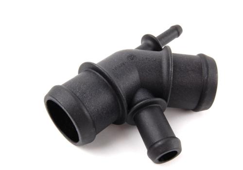 SU FLANŞI (4 ÇIKIŞLI)