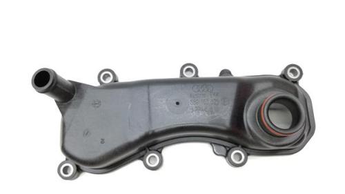 SU FLANŞI (SİLİNDİR YAN KAPAK) - SWAG 33111866 - SWAG - Aksam Yedek Pa