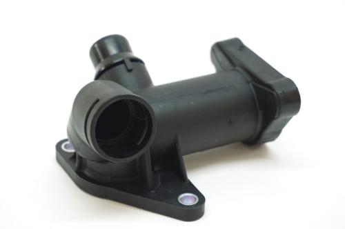 SU FLANŞI (TEK ÇIKIŞLI) - TOPRAN 109785001 - TOPRAN - Aksam Yedek Parç