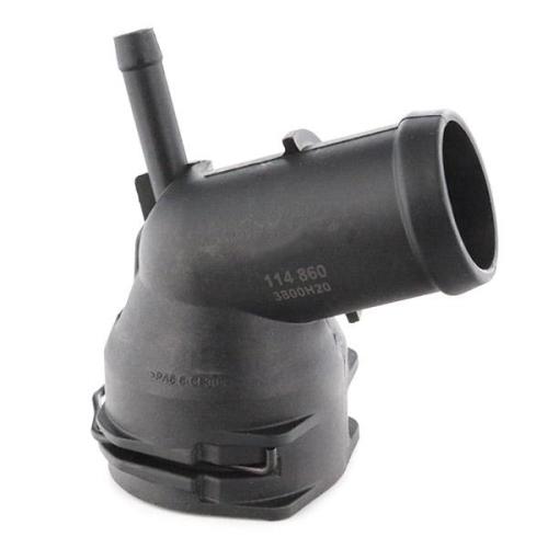 SU FLANŞI ÜST - FEBI 180693 - FEBI - Aksam Yedek Parça