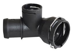 SU FLANŞI - TOPRAN 115409001 - TOPRAN - Aksam Yedek Parça