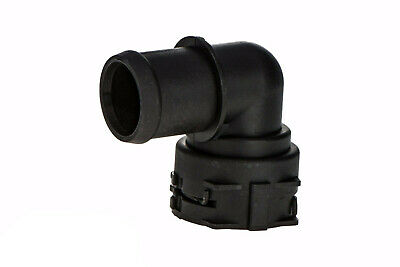 SU FLANŞI - VW-OEM 1K0122291BM - VW-OEM - Aksam Yedek Parça