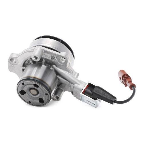 SU POMPASI (FİŞLİ)